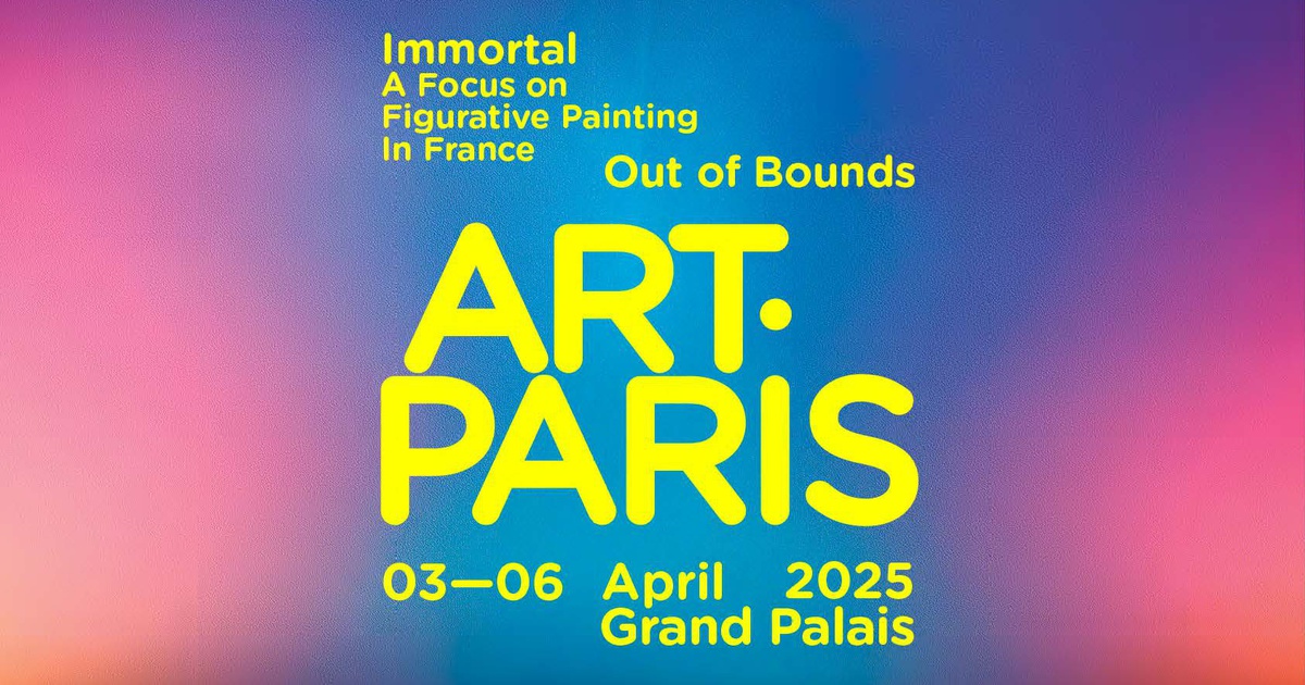 Art Paris 2025 | Kanda & Oliveira